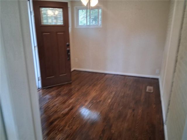 243 Mountain View Drive, Gainesville, GA 30501