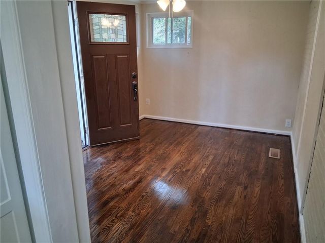 243 Mountain View Drive, Gainesville, GA 30501