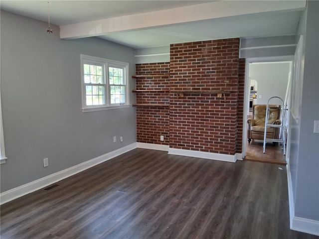 243 Mountain View Drive, Gainesville, GA 30501