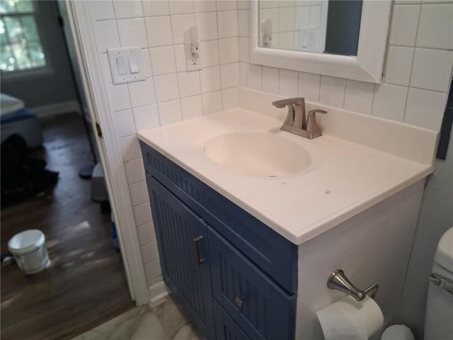 243 Mountain View Drive, Gainesville, GA 30501