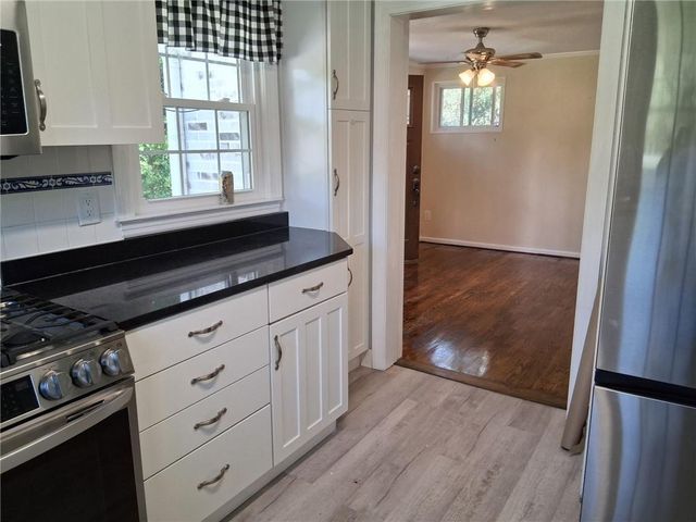 243 Mountain View Drive, Gainesville, GA 30501
