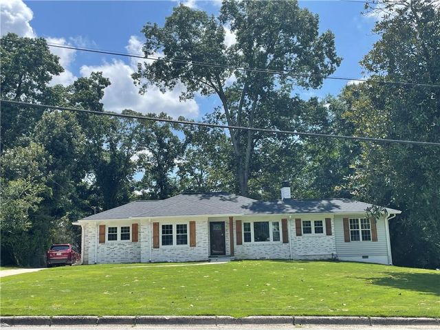 243 Mountain View Drive, Gainesville, GA 30501