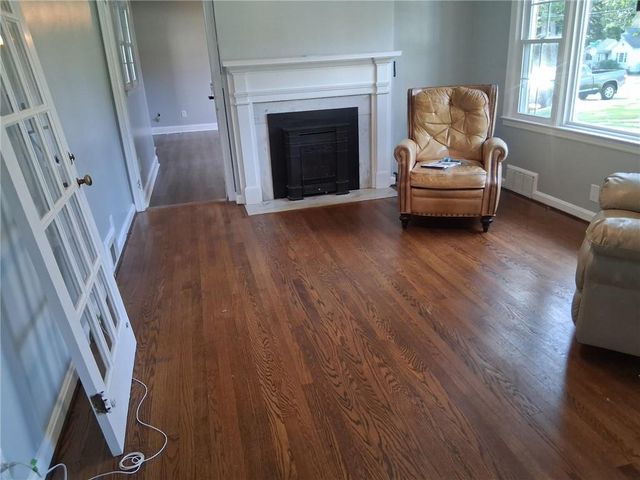 243 Mountain View Drive, Gainesville, GA 30501