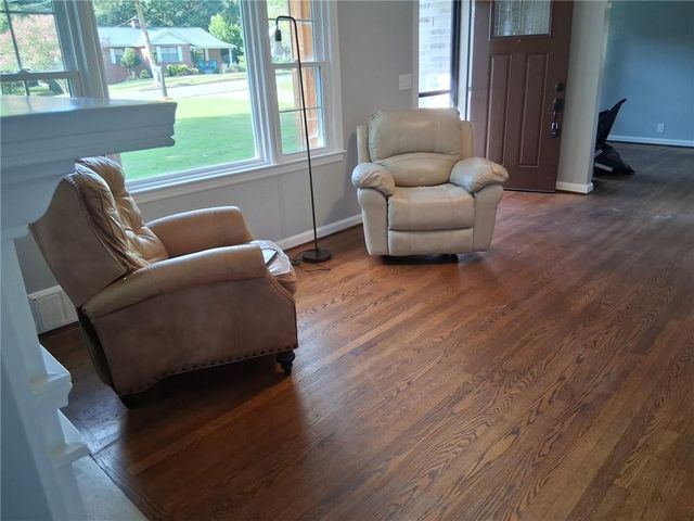 243 Mountain View Drive, Gainesville, GA 30501
