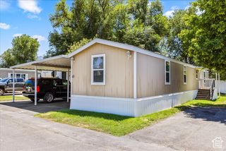 48 E APOLLO WAY #48, Sandy, UT 84070