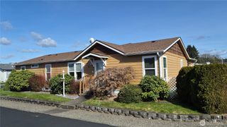 1918 Harrison Avenue #34, Centralia, WA 98531