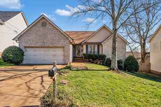 2517 Call Hill Rd, Nashville, TN 37211