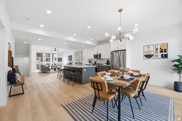 103 E PALMER LN, Saratoga Springs, UT 84045