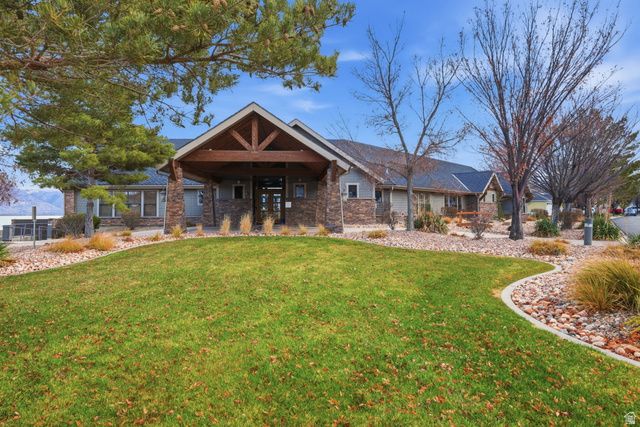 103 E PALMER LN, Saratoga Springs, UT 84045