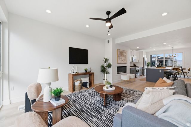 103 E PALMER LN, Saratoga Springs, UT 84045