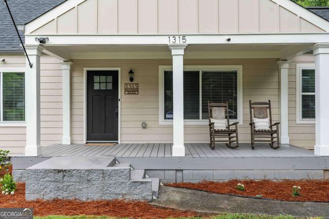 1315 Westridge Road SW, Atlanta, GA 30311
