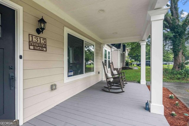 1315 Westridge Road SW, Atlanta, GA 30311