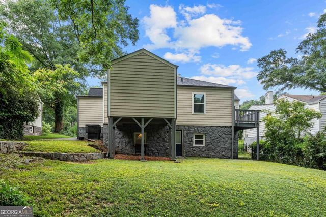 1315 Westridge Road SW, Atlanta, GA 30311