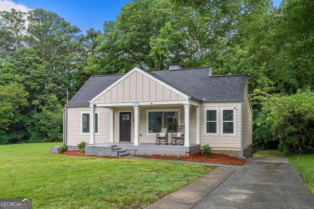 1315 Westridge Road SW, Atlanta, GA 30311