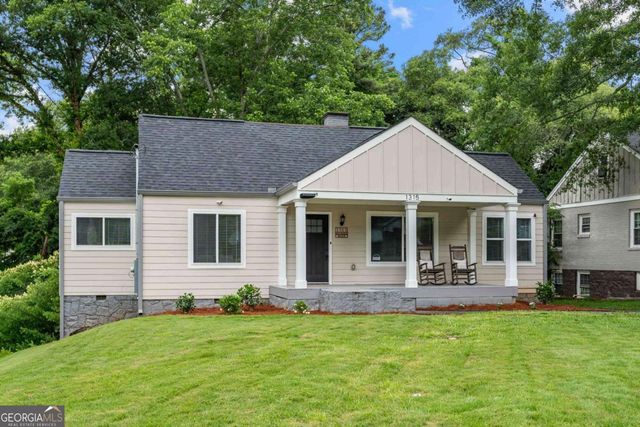1315 Westridge Road SW, Atlanta, GA 30311