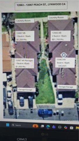 12063 Peach, Lynwood, CA 90262