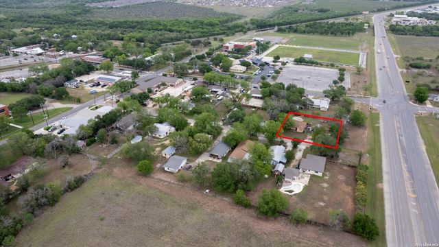 212 Meek, Cibolo, TX 78108