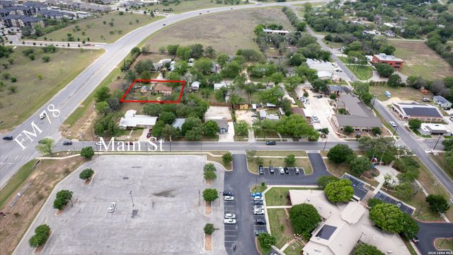 212 Meek, Cibolo, TX 78108