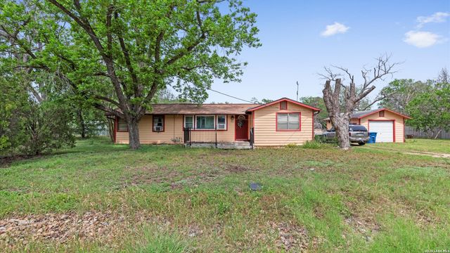212 Meek, Cibolo, TX 78108