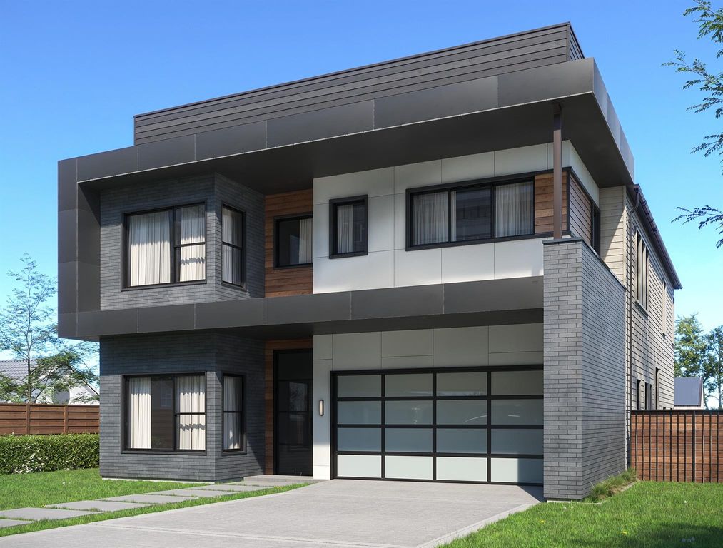 963 W 41st Street, Houston, TX 77018