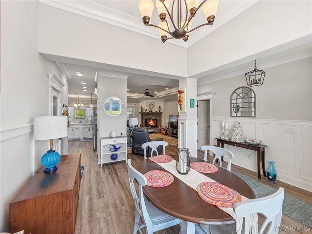 266 Watkins Glen Drive, Wetumpka, AL 36093