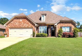 266 Watkins Glen Drive, Wetumpka, AL 36093