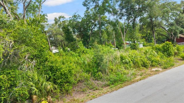 15177 SPOKANE ROAD, Spring Hill, FL 34610