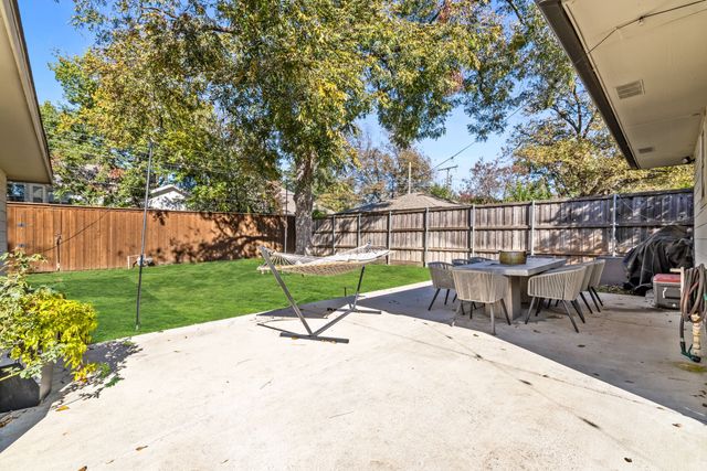 6145 Marquita Avenue, Dallas, TX 75214