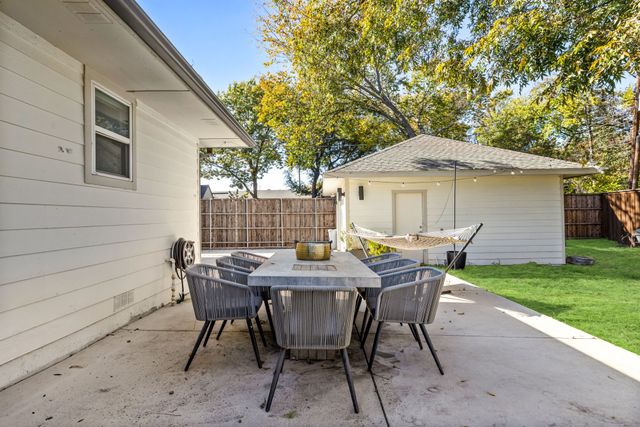 6145 Marquita Avenue, Dallas, TX 75214