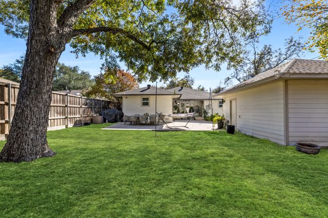 6145 Marquita Avenue, Dallas, TX 75214