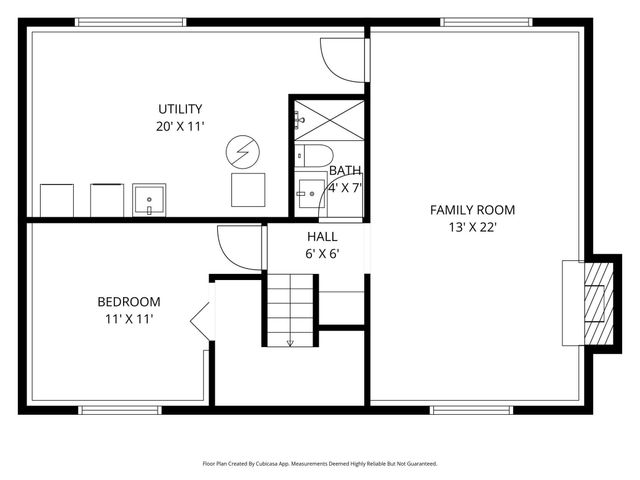 7440 Drew Avenue N, Brooklyn Park, MN 55443