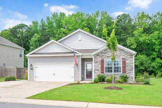 268 Silver Maple Drive, Fuquay Varina, NC 27526