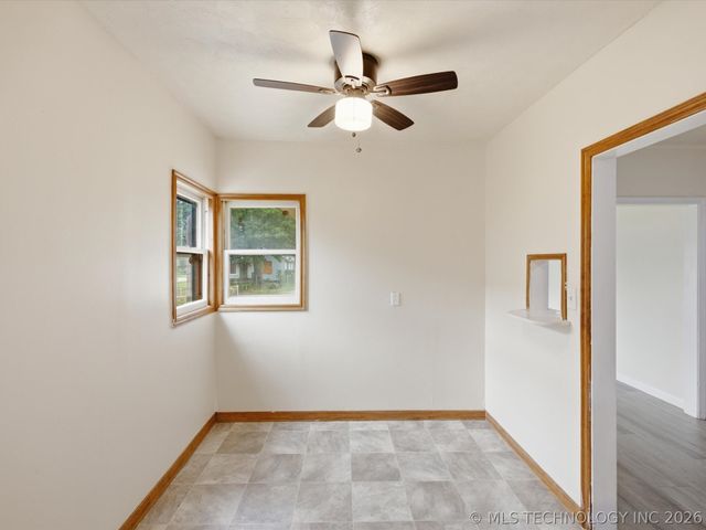 545 E Young Street, Tulsa, OK 74106
