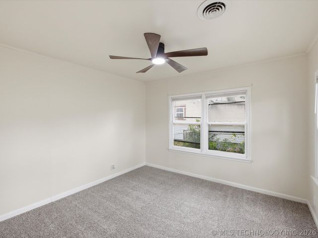 545 E Young Street, Tulsa, OK 74106