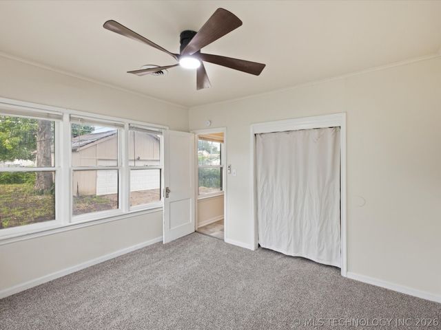 545 E Young Street, Tulsa, OK 74106