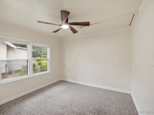 545 E Young Street, Tulsa, OK 74106