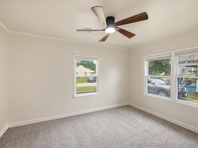 545 E Young Street, Tulsa, OK 74106