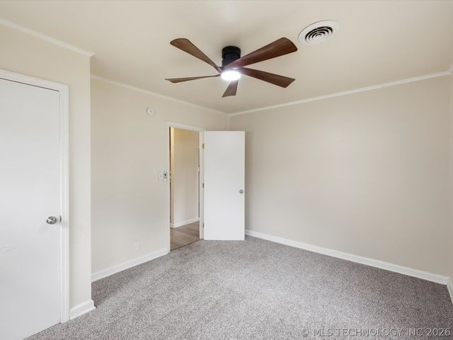 545 E Young Street, Tulsa, OK 74106