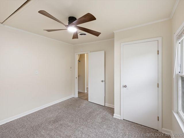 545 E Young Street, Tulsa, OK 74106