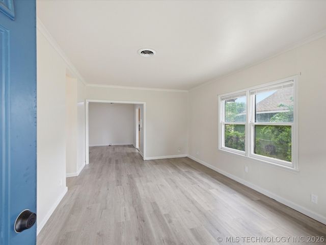 545 E Young Street, Tulsa, OK 74106