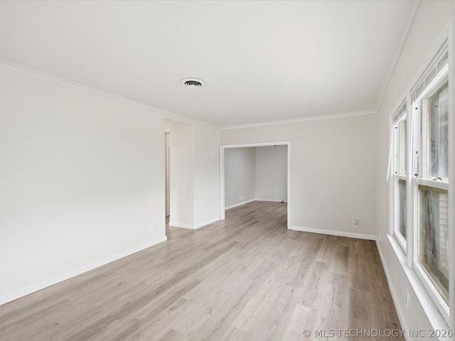 545 E Young Street, Tulsa, OK 74106