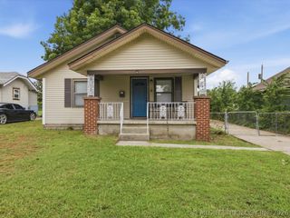 545 E Young Street, Tulsa, OK 74106