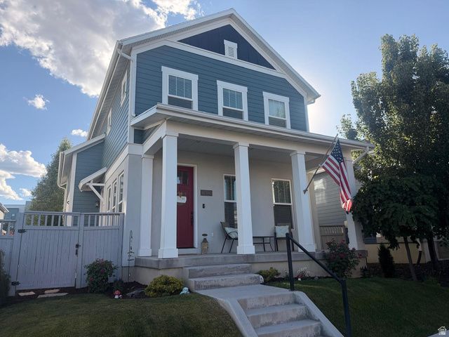11366 S ABBEY MILL DR, South Jordan, UT 84009