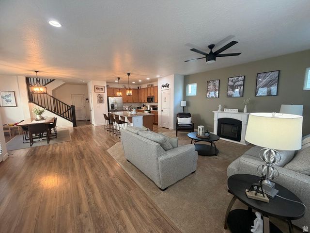 11366 S ABBEY MILL DR, South Jordan, UT 84009