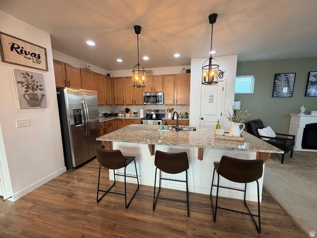 11366 S ABBEY MILL DR, South Jordan, UT 84009