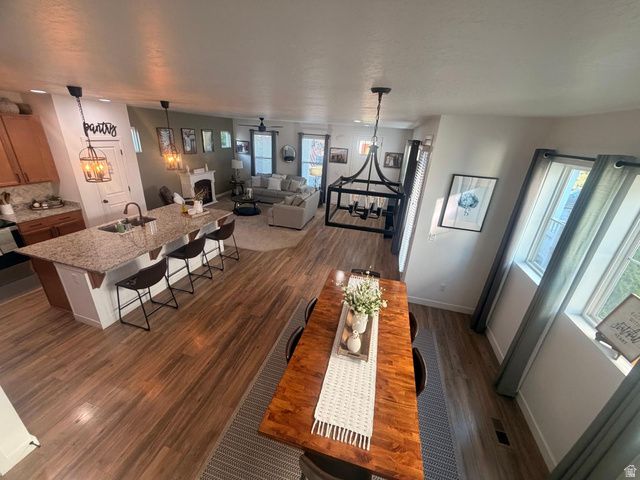 11366 S ABBEY MILL DR, South Jordan, UT 84009