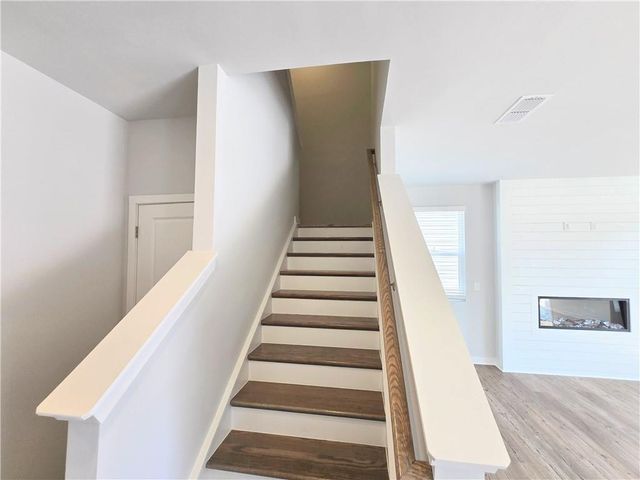 192 Wildflower Ridge Rd. Lot 94, Dallas, GA 30157