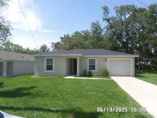 1999 HOLLYWOOD AVENUE, Eustis, FL 32726