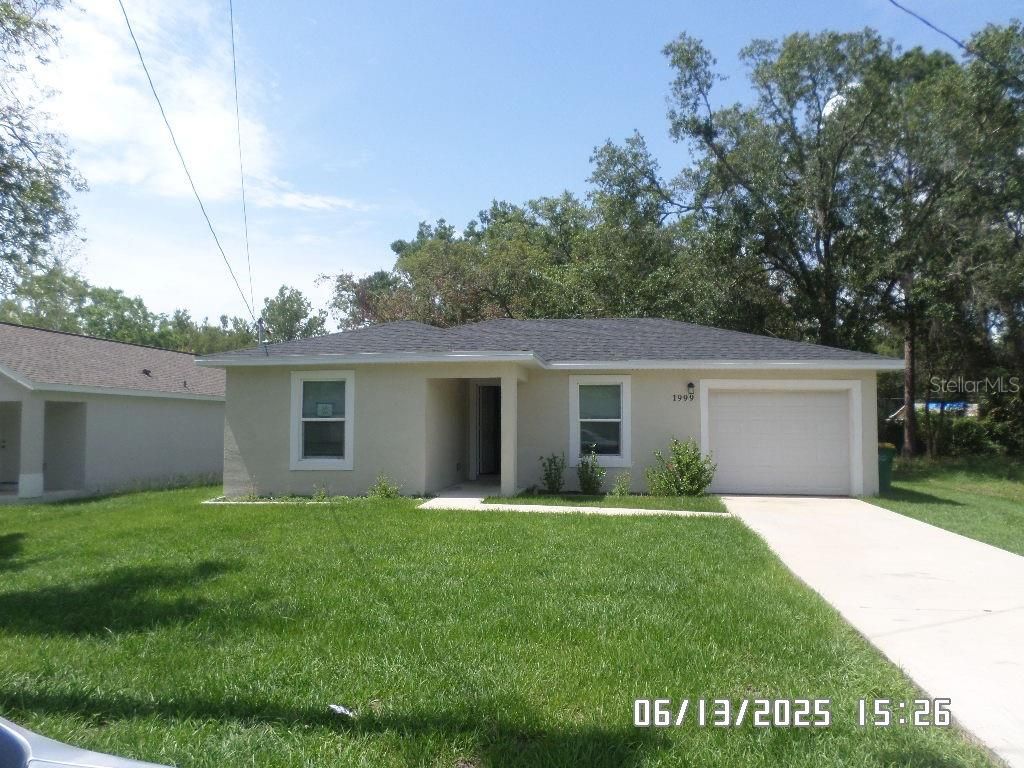 1999 HOLLYWOOD AVENUE, Eustis, FL 32726
