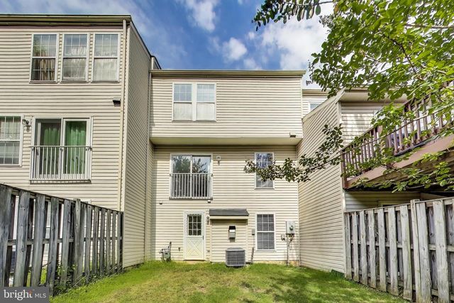 13504 HAYWORTH DR, Rockville, MD 20854